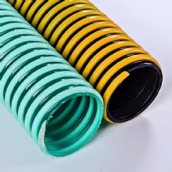 PVC SUCTION HOSE